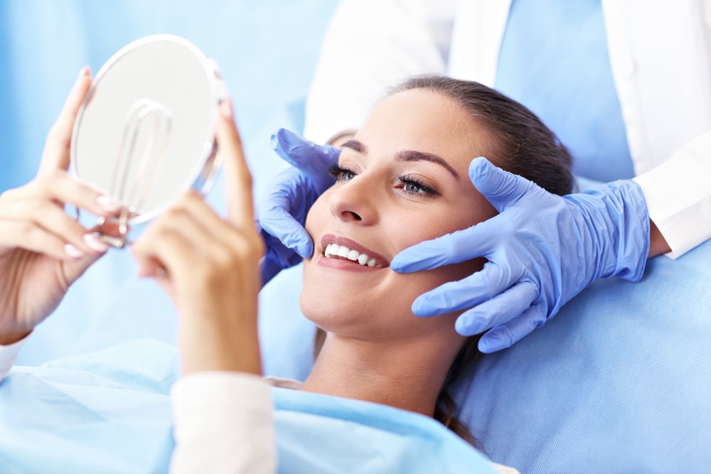 Patient Retention in Dentistry