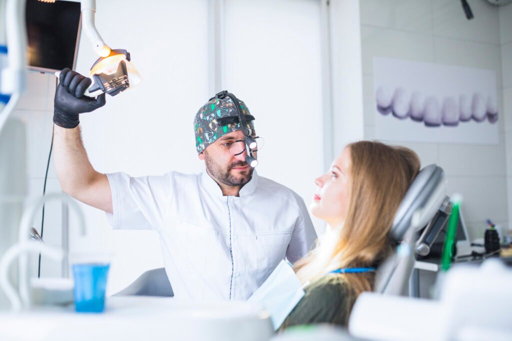Digital Dental Impressions Better