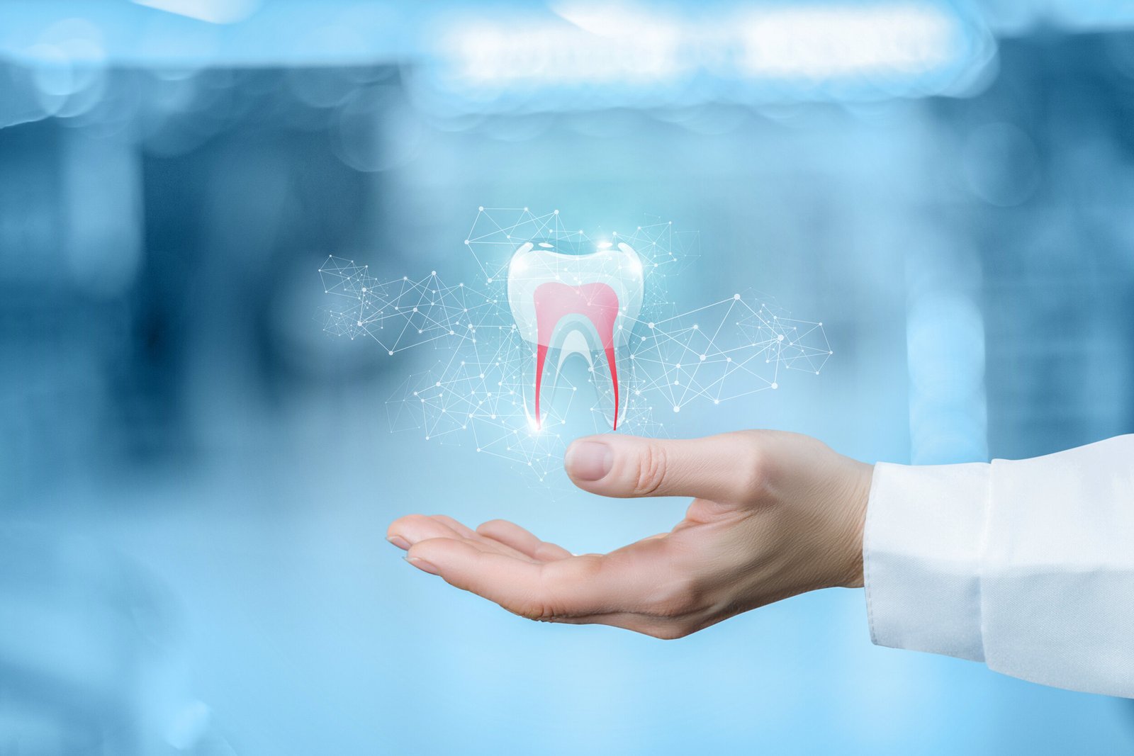 Digital Dentistry & Dental Lab Growth