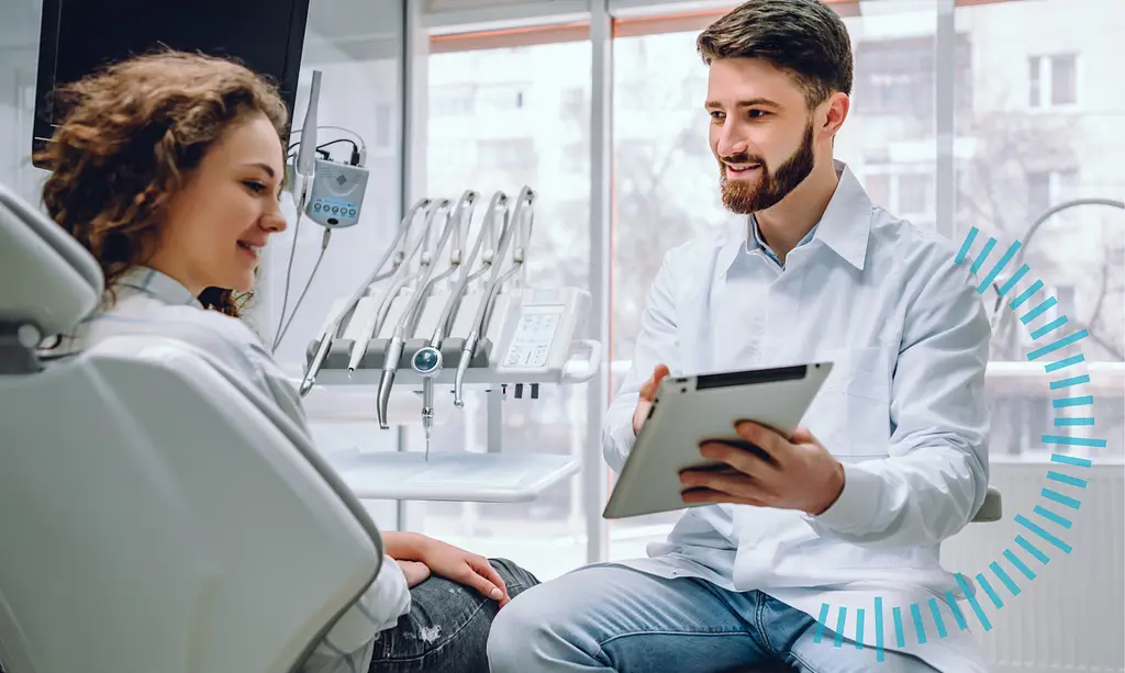 Digital Dentistry