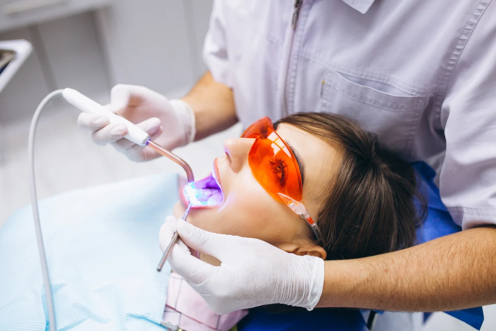 Digital Technology in Dentistry
