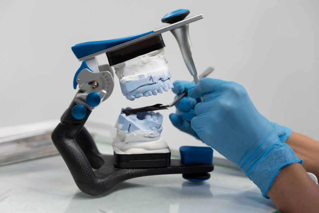 Dental Lab for Your Practice