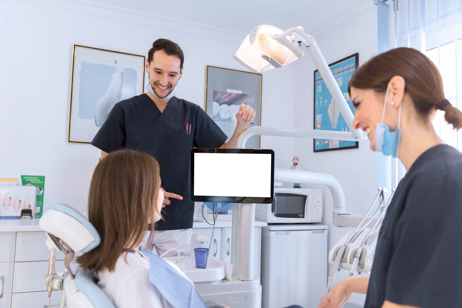 Dentists Are Partnering with DSOs